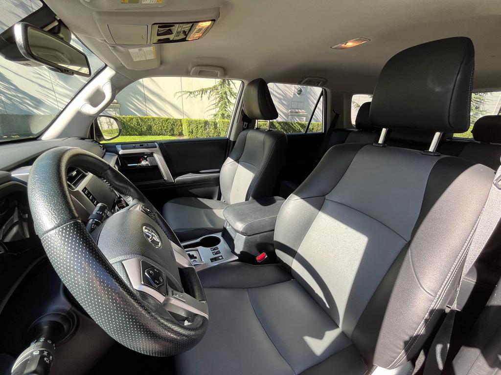 used 2024 Toyota 4Runner car, priced at $40,400