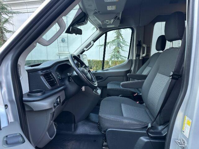 used 2023 Ford Transit-350 car, priced at $57,950