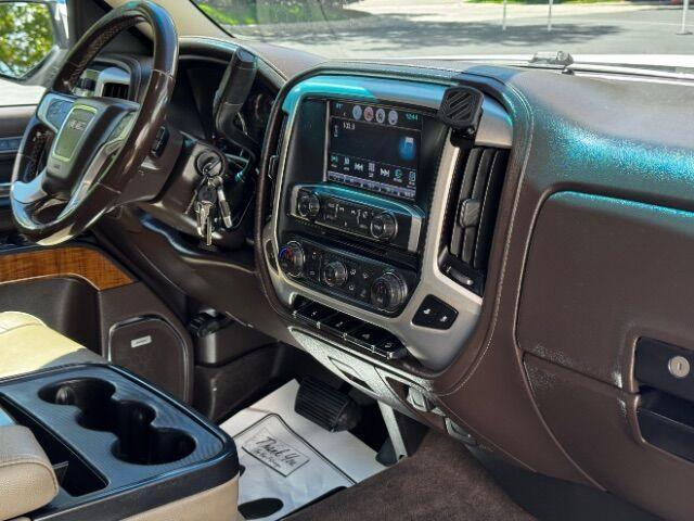 used 2018 GMC Sierra 1500 car, priced at $24,950