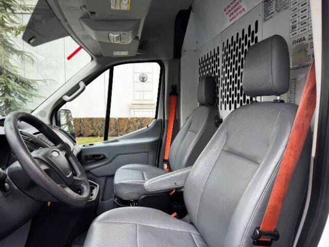 used 2019 Ford Transit-150 car, priced at $21,950