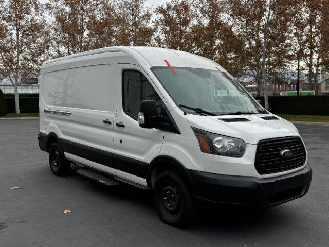 used 2019 Ford Transit-150 car, priced at $21,950