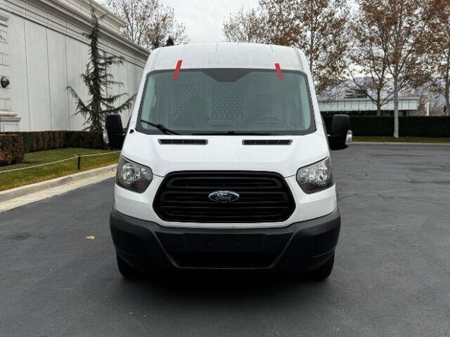 used 2019 Ford Transit-150 car, priced at $21,950