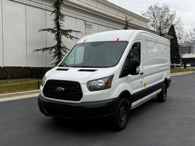 used 2019 Ford Transit-150 car, priced at $21,950