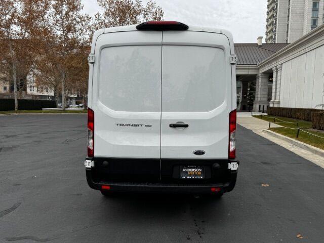 used 2019 Ford Transit-150 car, priced at $21,950