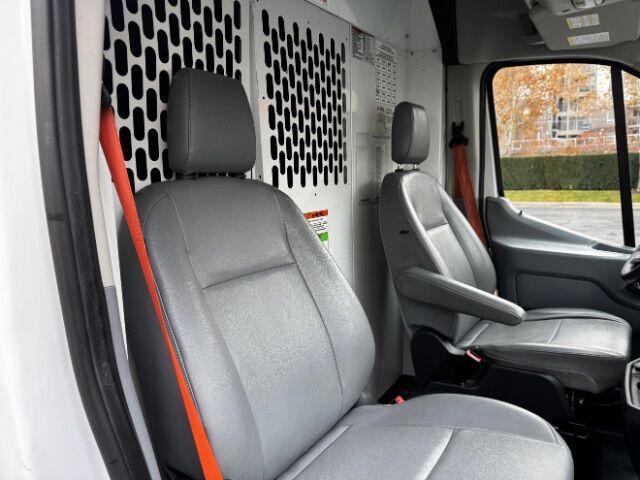 used 2019 Ford Transit-150 car, priced at $21,950