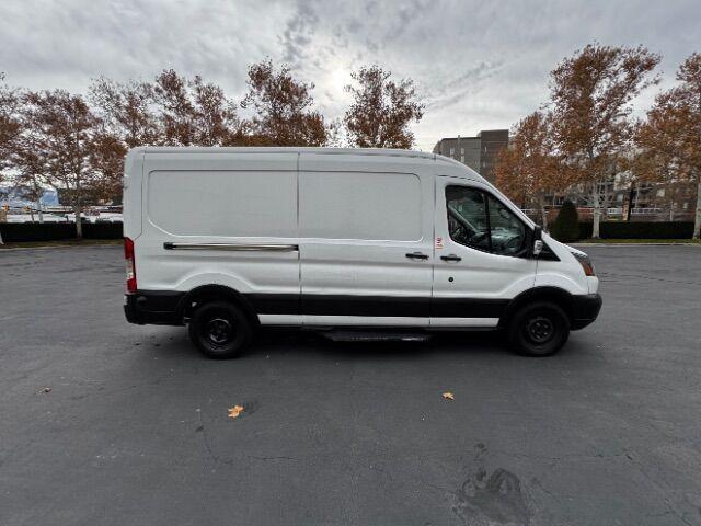 used 2019 Ford Transit-150 car, priced at $21,950