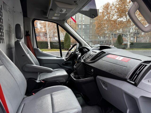 used 2019 Ford Transit-150 car, priced at $21,950