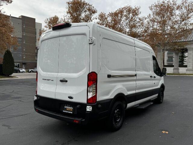 used 2019 Ford Transit-150 car, priced at $21,950