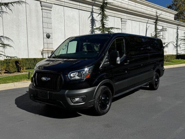 used 2022 Ford Transit-350 car, priced at $53,950