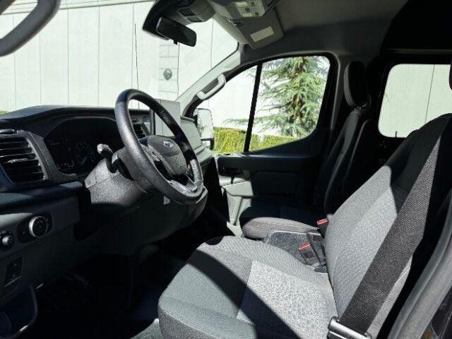 used 2022 Ford Transit-350 car, priced at $53,950