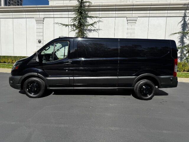 used 2022 Ford Transit-350 car, priced at $53,950