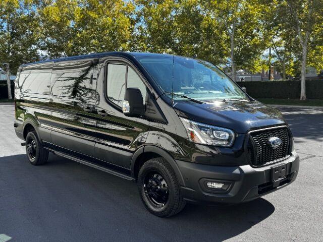 used 2022 Ford Transit-350 car, priced at $53,950