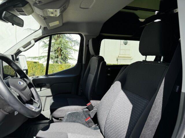 used 2022 Ford Transit-350 car, priced at $53,950