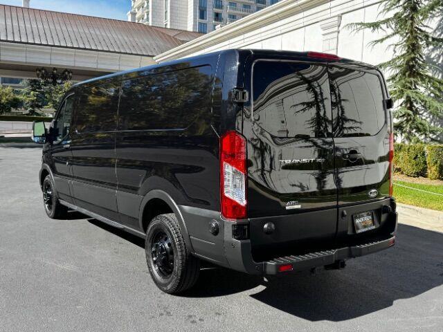 used 2022 Ford Transit-350 car, priced at $53,950