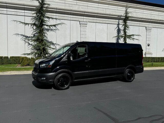 used 2022 Ford Transit-350 car, priced at $53,950