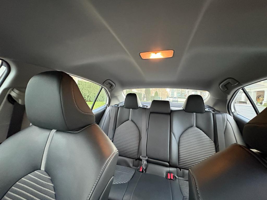 used 2024 Toyota Camry car, priced at $23,950