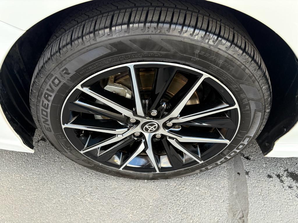 used 2024 Toyota Camry car, priced at $23,950