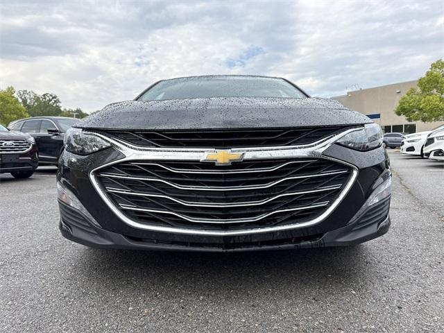 used 2023 Chevrolet Malibu car, priced at $19,250