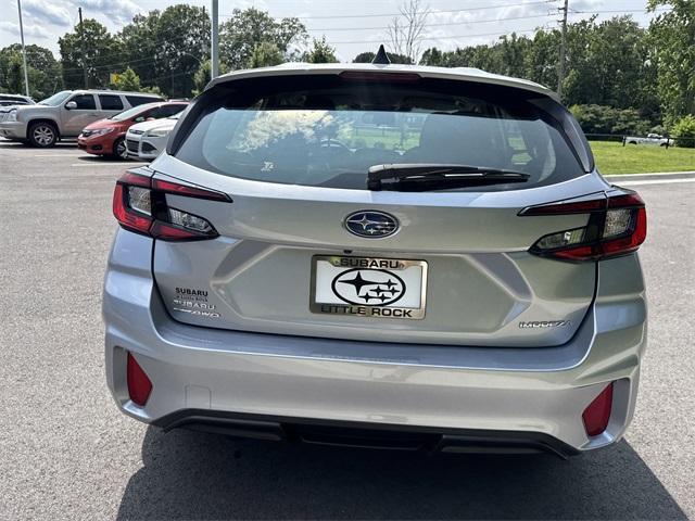 used 2024 Subaru Impreza car, priced at $23,000