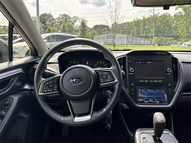 used 2024 Subaru Impreza car, priced at $23,000