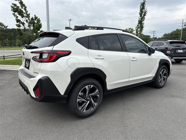 new 2025 Subaru Crosstrek car, priced at $30,363
