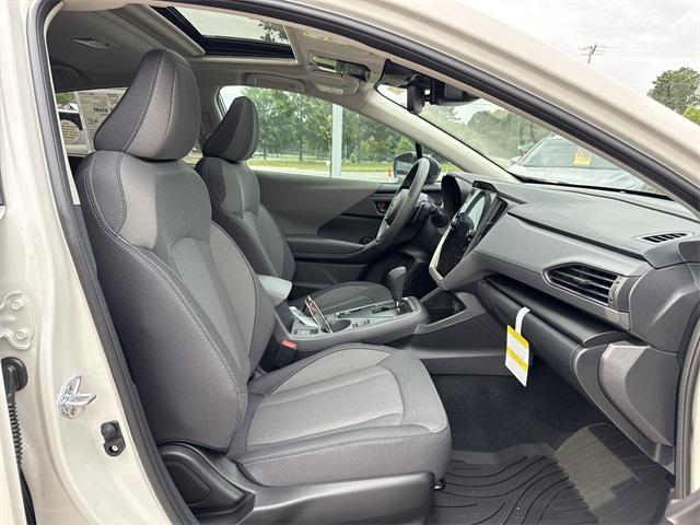 new 2025 Subaru Crosstrek car, priced at $30,363