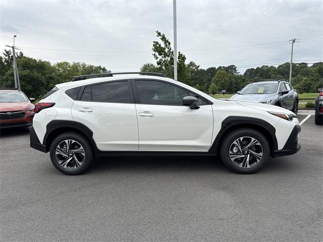 new 2025 Subaru Crosstrek car, priced at $30,363