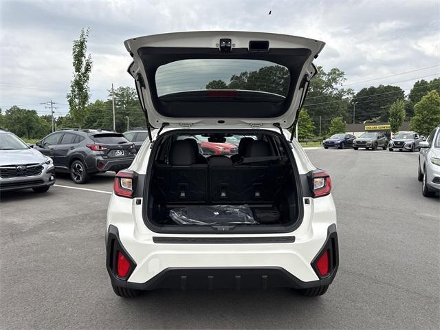 new 2025 Subaru Crosstrek car, priced at $30,363