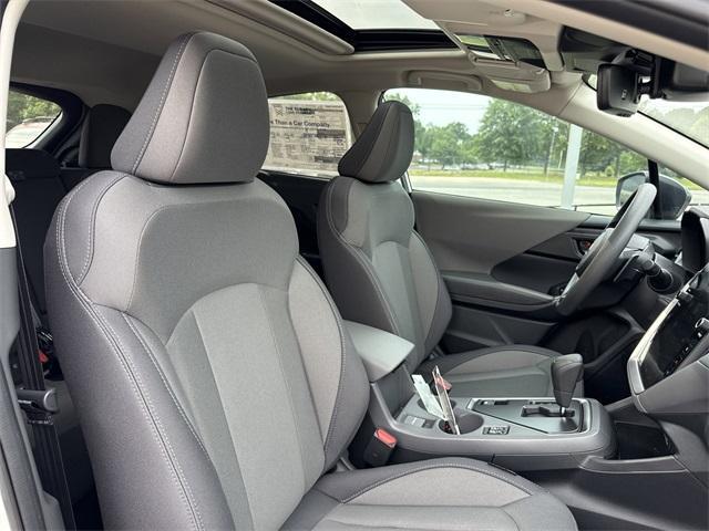 new 2025 Subaru Crosstrek car, priced at $30,363