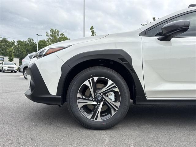 new 2025 Subaru Crosstrek car, priced at $30,363