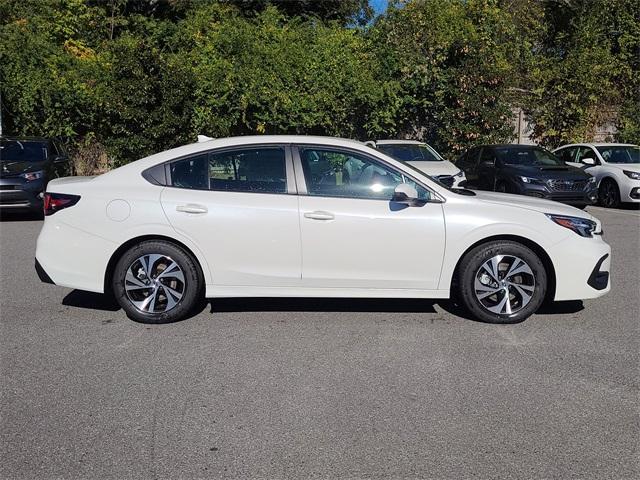 new 2025 Subaru Legacy car, priced at $28,914