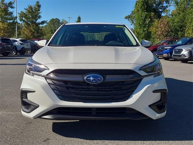 new 2025 Subaru Legacy car, priced at $28,914