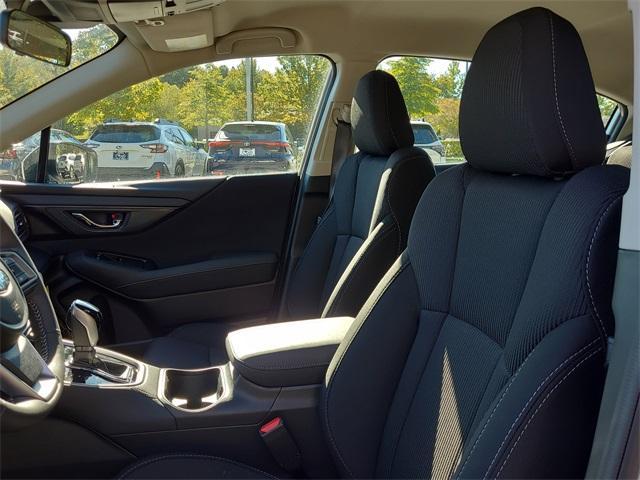 new 2025 Subaru Legacy car, priced at $28,914