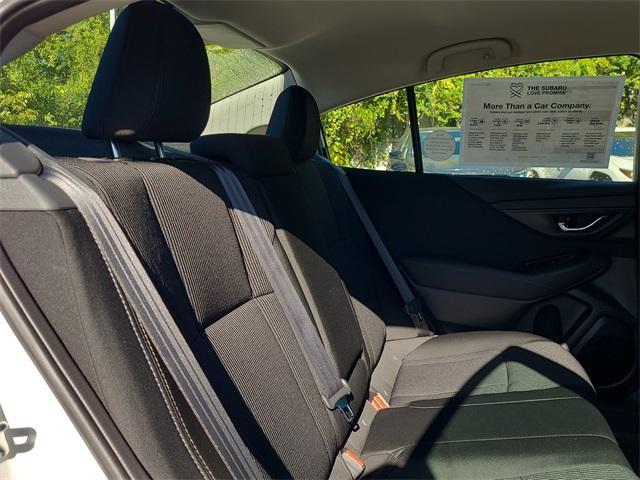 new 2025 Subaru Legacy car, priced at $28,914