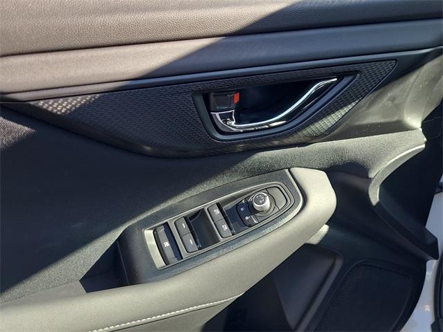 new 2025 Subaru Legacy car, priced at $28,914