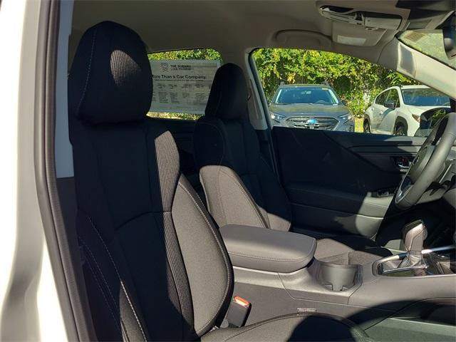 new 2025 Subaru Legacy car, priced at $28,914