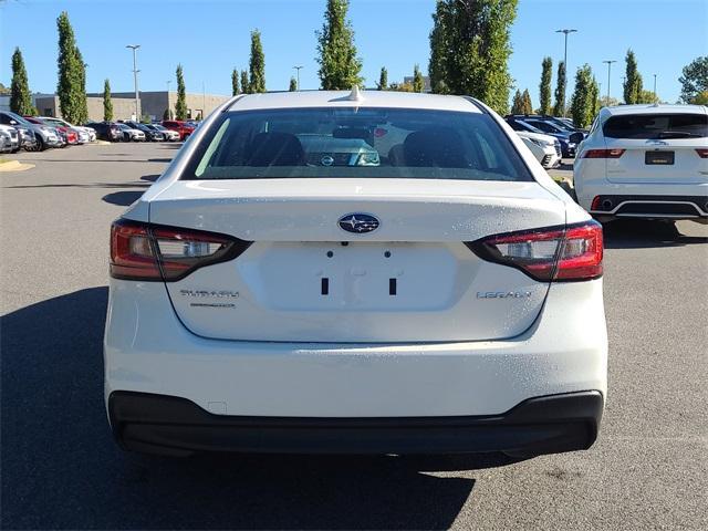 new 2025 Subaru Legacy car, priced at $28,914