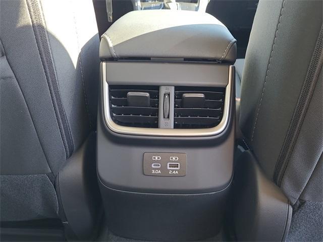 new 2025 Subaru Legacy car, priced at $28,914