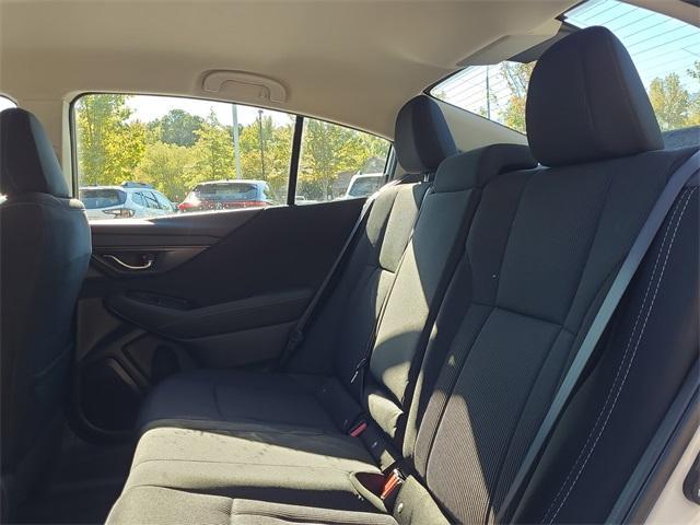 new 2025 Subaru Legacy car, priced at $28,914