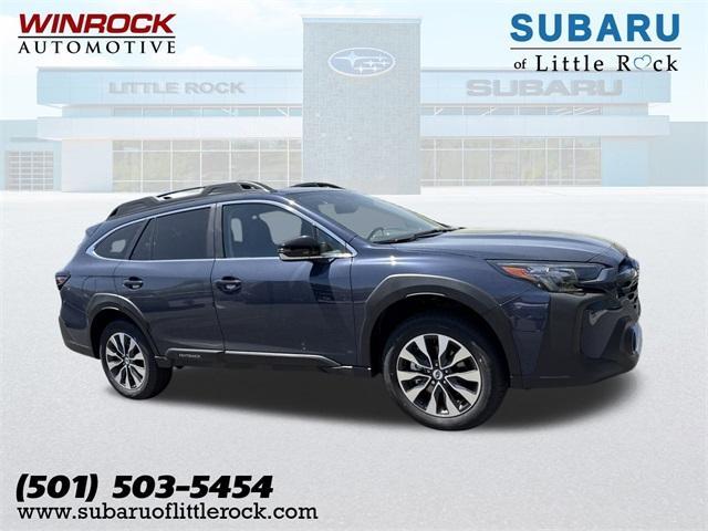new 2025 Subaru Outback car, priced at $37,904