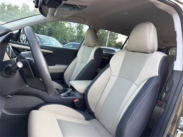 new 2025 Subaru Outback car, priced at $35,063