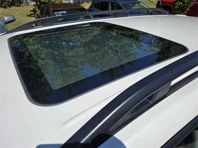 used 2023 Subaru Forester car, priced at $26,500