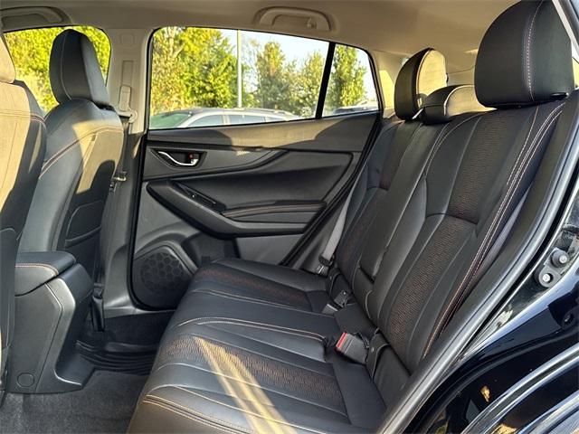 used 2023 Subaru Crosstrek car, priced at $19,500