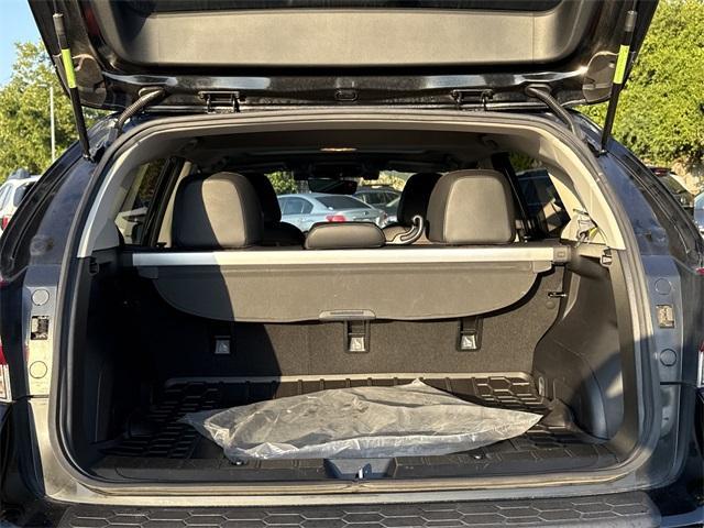 used 2023 Subaru Crosstrek car, priced at $19,500