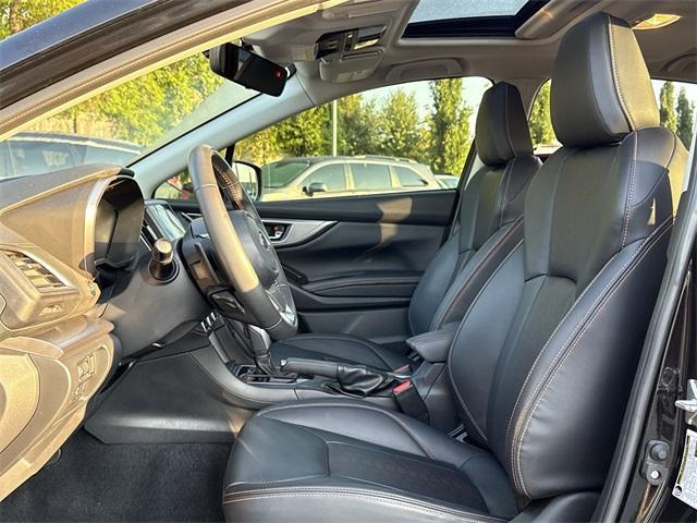 used 2023 Subaru Crosstrek car, priced at $19,500