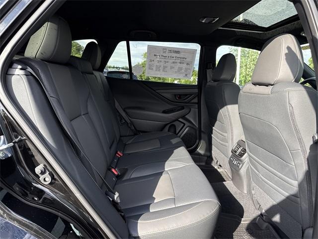 new 2025 Subaru Outback car, priced at $43,234