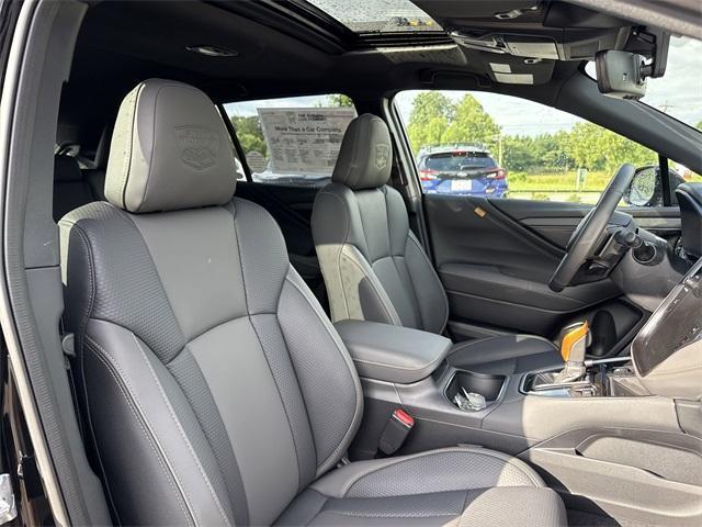 new 2025 Subaru Outback car, priced at $43,234
