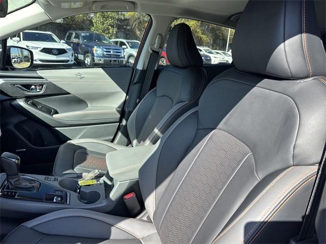 new 2025 Subaru Crosstrek car, priced at $33,573