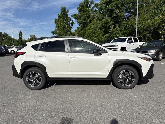 new 2025 Subaru Crosstrek car, priced at $30,363