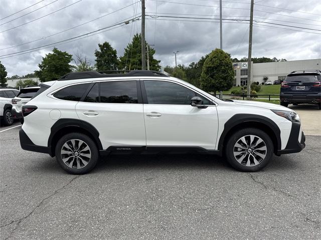 new 2025 Subaru Outback car, priced at $38,113